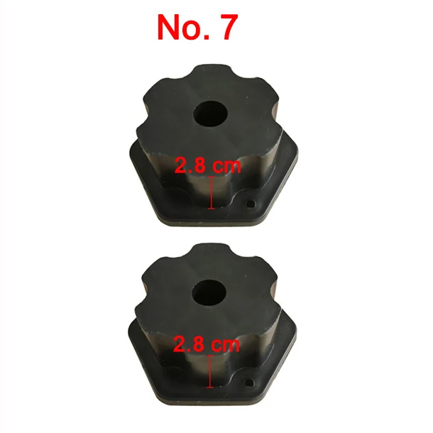 Clip Connecteur De Pneu Pour Voiture Électrique Enfant - Adaptateur Boîte De Vitesses N°12 Compatible Torx 390/550/570