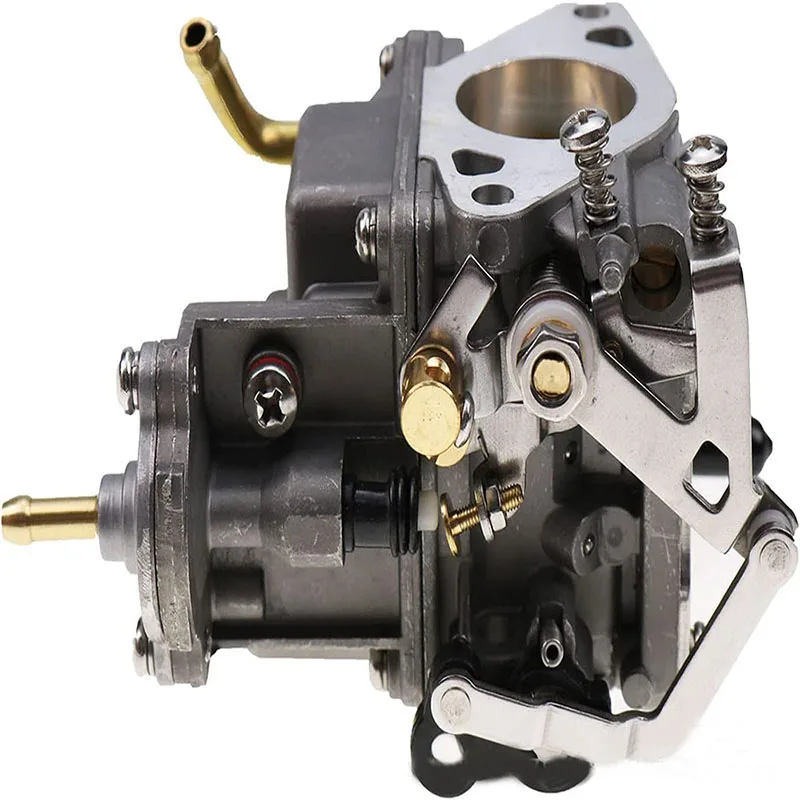 

853720T20 Carburetor for Mercury Mariner Outboard Engine 4-Stroke 15HP 20HP 8M0129551 8M0109534 853720T16