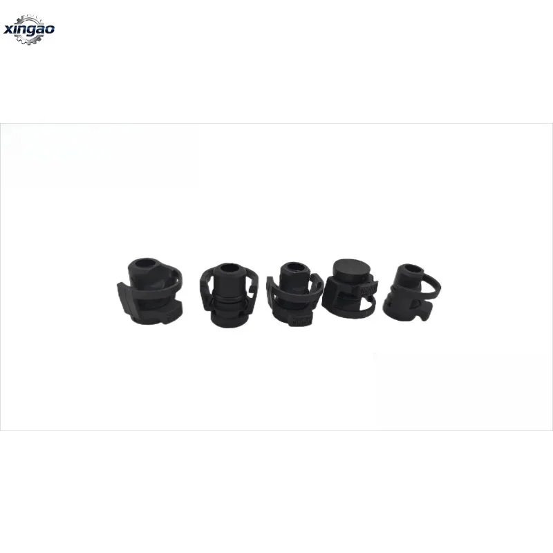 5PCS LR011038 COOLANT PIPE PLUG DRAIN HOSE CONNECTOR FOR RANGE ROVER
