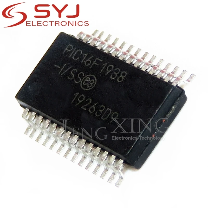 （1pcs-5pcs）WM8731S WM8731 PIC16F1938-I/SS PIC16F1938 UDA1341TS UDA1341 SSOP-28