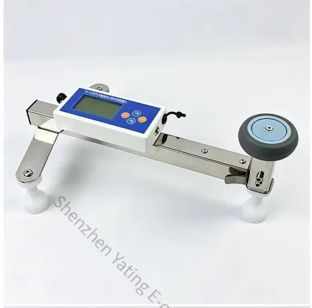 Vehicle Steering Wheel Angle and Steering Force Tester Automobile Steering Parameter Tester