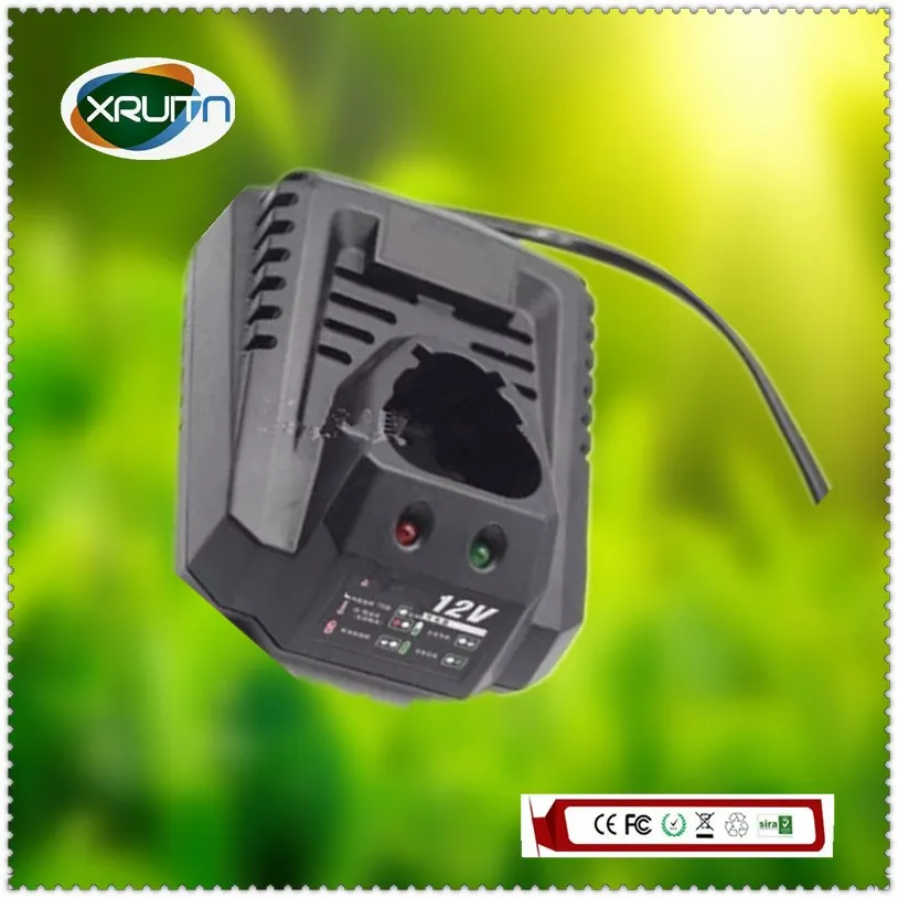 Carregador de bateria original 220-240v, para dispositivo 10.8v 12v 20v 5718-li-20s 5120-li-12-15 5161 5307 5262 5307-li12r 5307,1