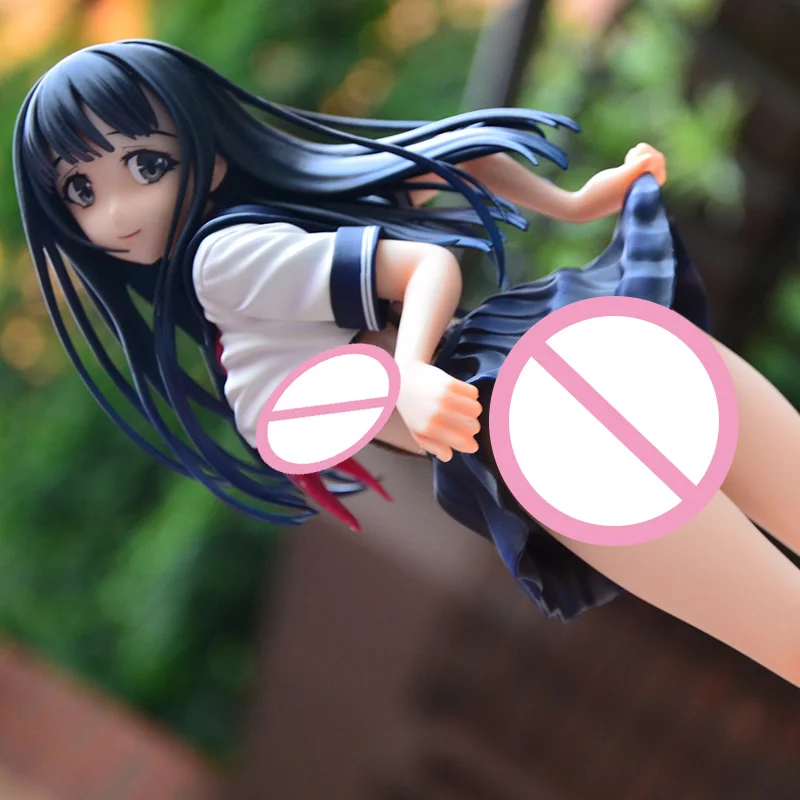 دايكي موراكامي Suigun No ياكاتا مثير فتاة أنيمي 1/6 مقياس بولي كلوريد الفينيل عمل الشكل الكبار هنتاي تحصيل لعبة مجسمة هدية