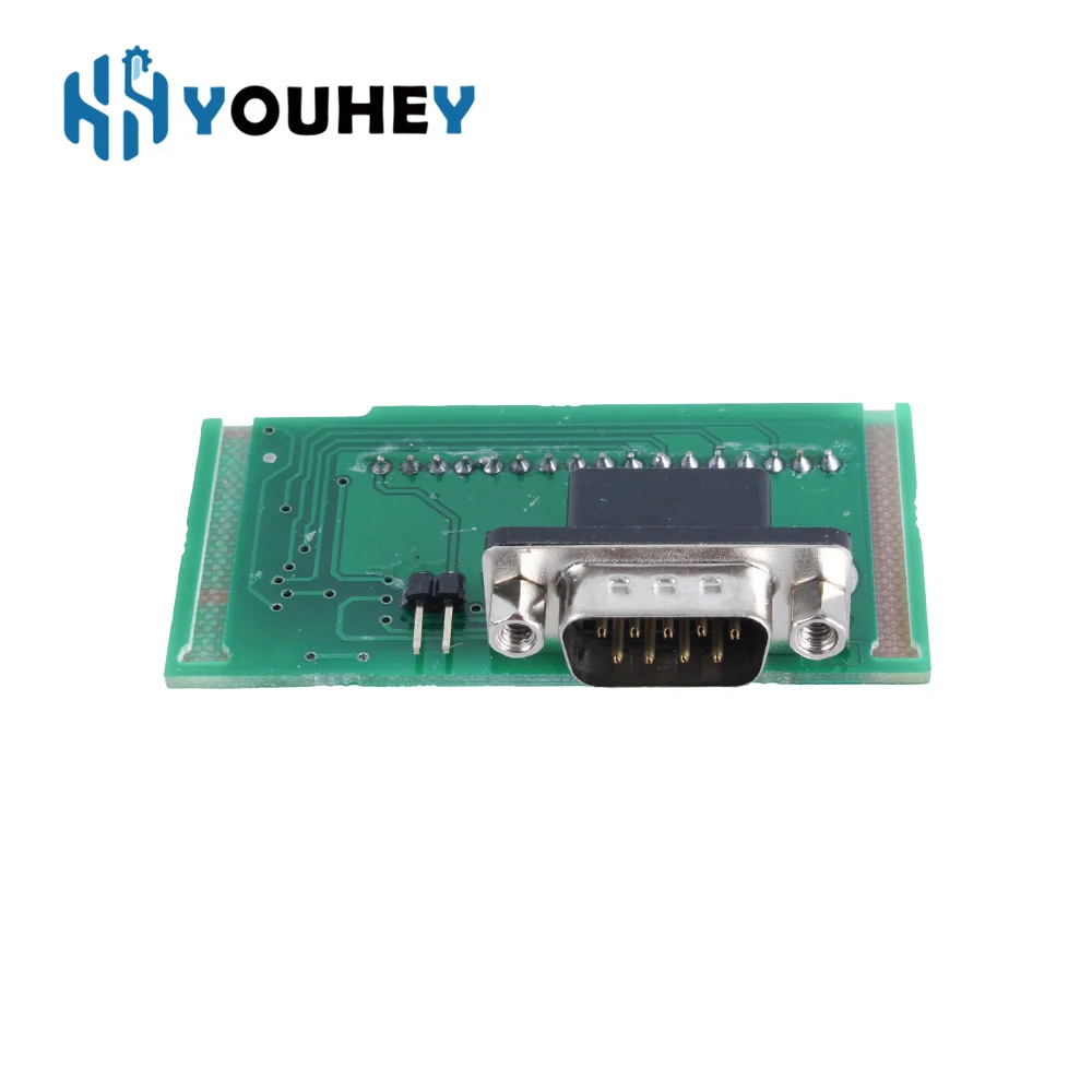 IL-NT-S-USB IL-NT S-USB IL-NT-RS232 ComAp Monitor Card-Dual-Port Communication Module Generator Connection Controller