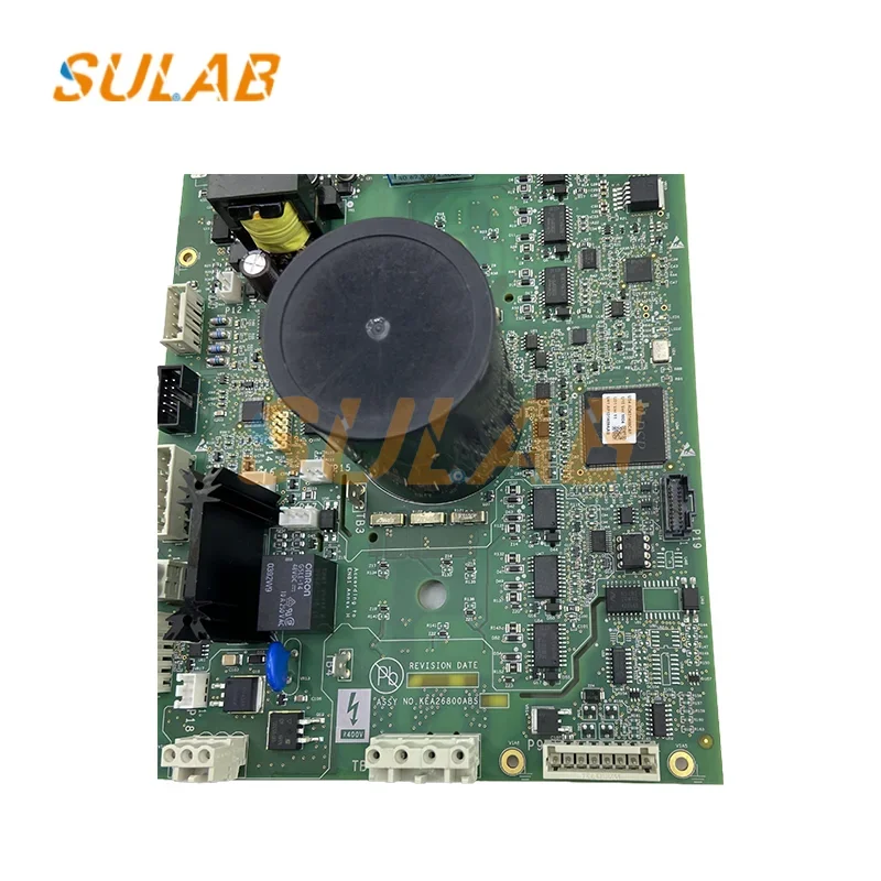 

Ots Elevator Parts LRU-402 inverter PCB board KDA26800ABS6 KEA26800ABS2 KEA26800ABS6