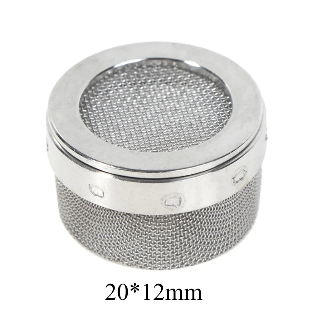 

20*12mm Watch Repair Tool Oil Net for 6912-O Oil Washer Machine Accessories Parts