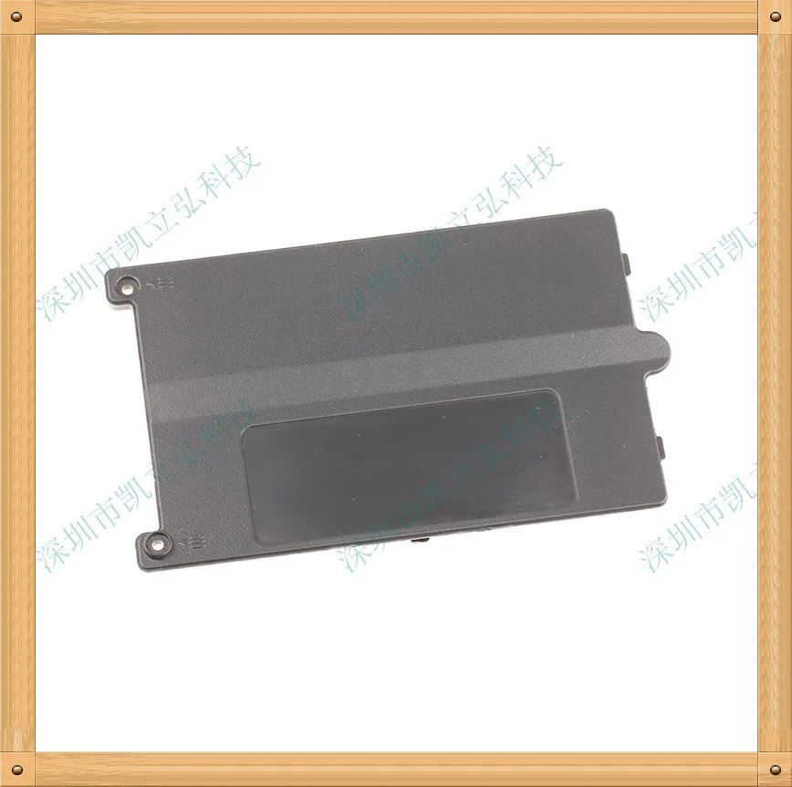 

For HP Compaq 6510B 6710B 6715B Laptop Hard Drive Cover Bracket Shield Replacement Part Compatible with Notebook Accessories