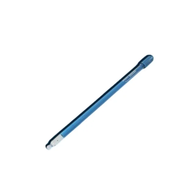 962243 General-L pH Combination Electrode Extra Long 12*260mm Large Volume Capacity With S7 S8 BNC