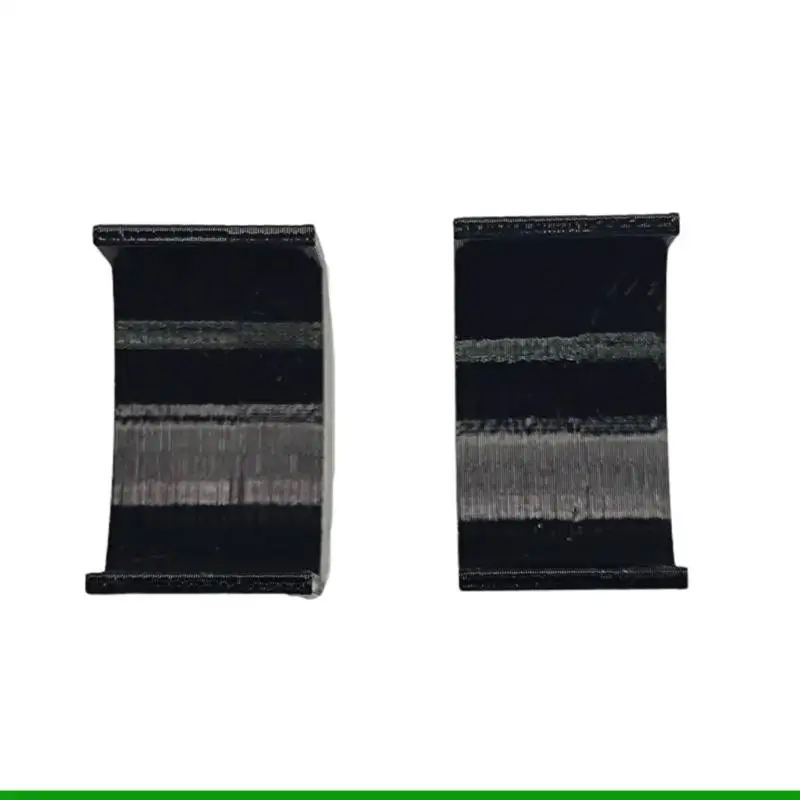 U55C Keyboard Feet Stand Replacement Part Keyboard Risers For Craft Keyboard