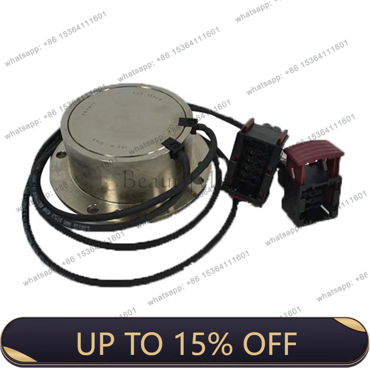 PG for Jungheinrich Forklift Truck Parts Sensors ETV114/116, ETV214/216