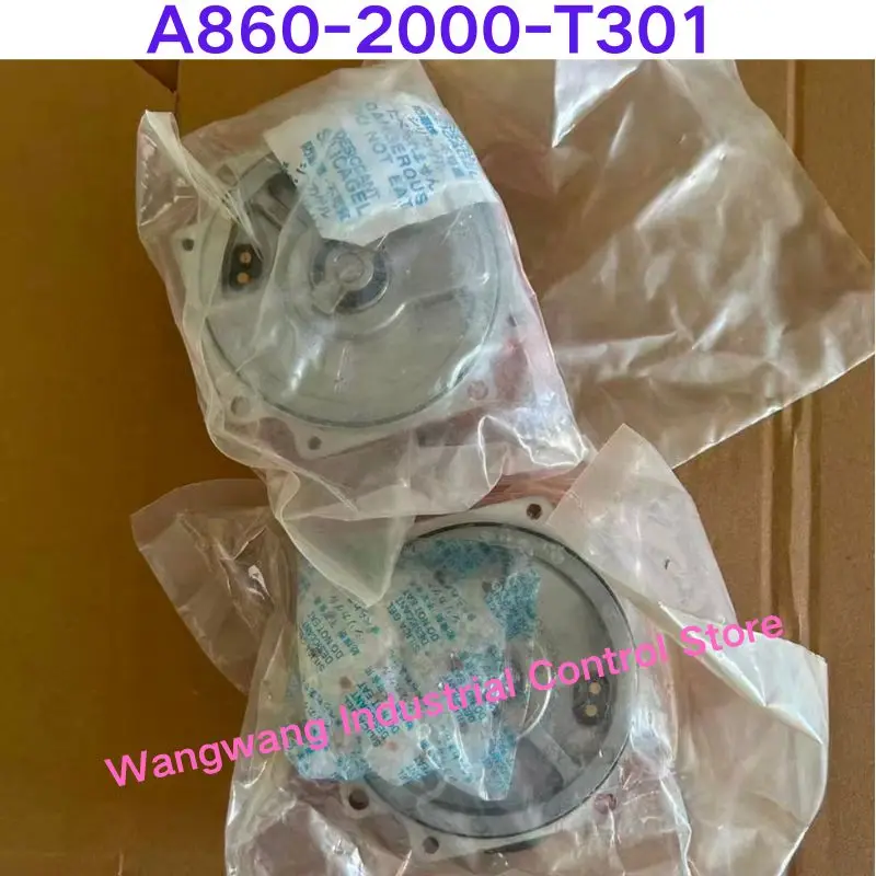 

Совершенно новый энкодер A860-2000-T301