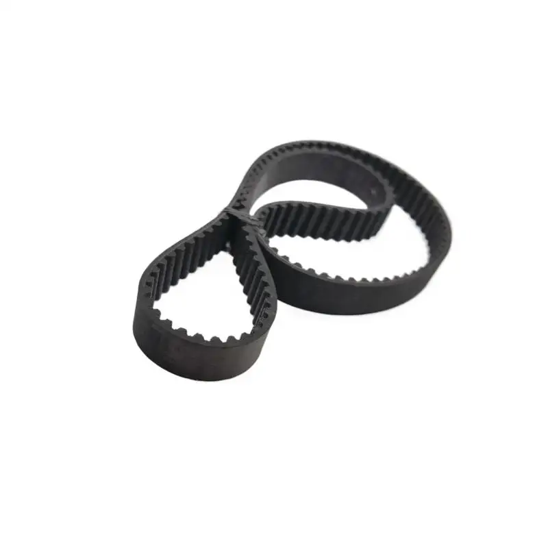 3GT 249 Synchronous Timing Belt Length 249mm 3GT Width 6mm 3mm 5mm 3GT Rubber Belt GT3 Pulley Small Backlash