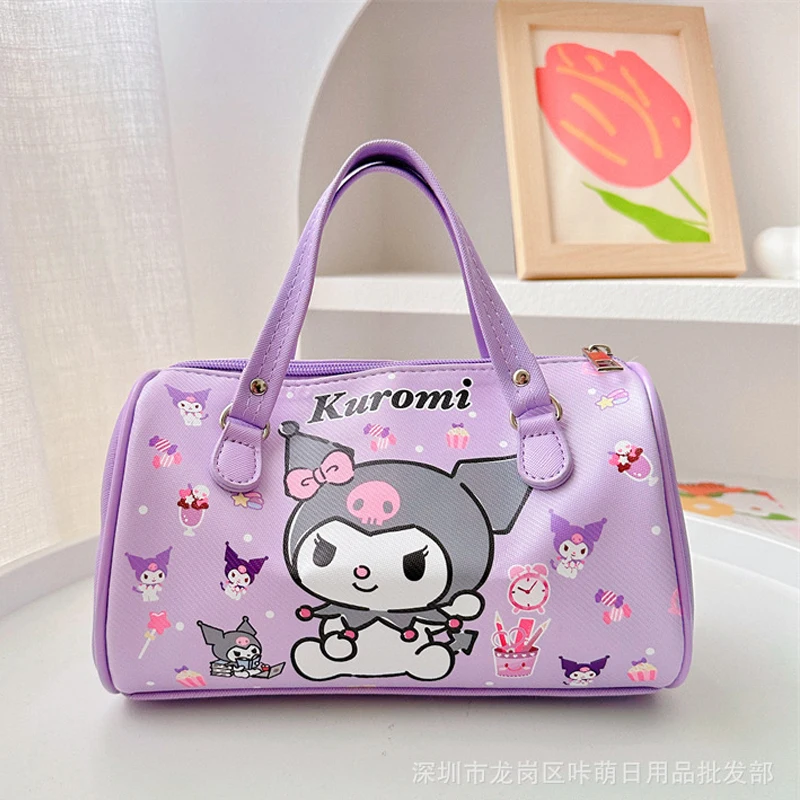 Рисунок 2 - Сумка для Kuromi