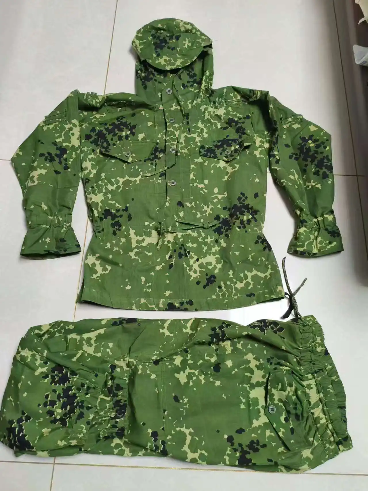 Russian Original Sp… - image