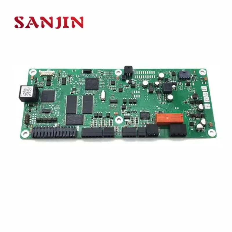 Papan Utama Inverter Elevator Pcb PC01070G CM102577 Untuk KONE