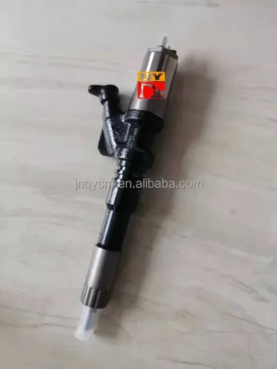 Engine 6D125E 6156-11-3300 fuel  for Excavator PC400-7 PC450-7