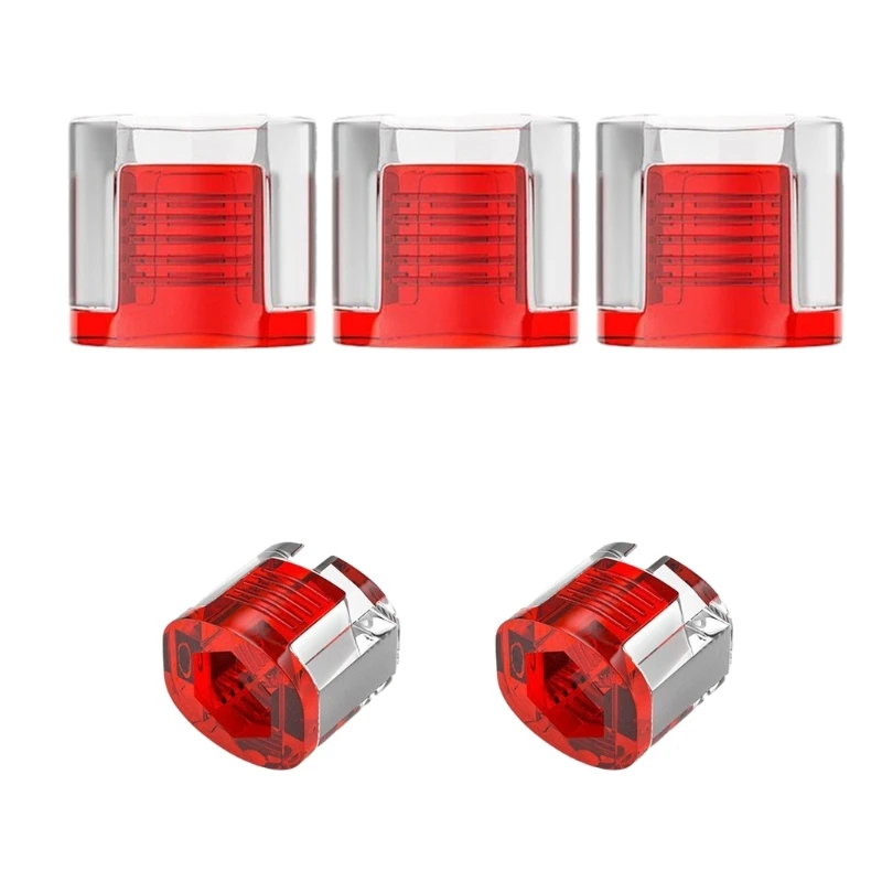 Từ Giá Đỡ Bit Hợp Kim Điện Vòng Nam Châm Vít Đầu Chống Trơn Trượt Nam Châm Mạnh Nhẫn Phillip Bit 517A