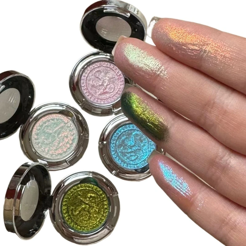 Sheeneffect Chameleon Highligh - Eyeshadow Glitter Pigment incelemesi ve fiyatı