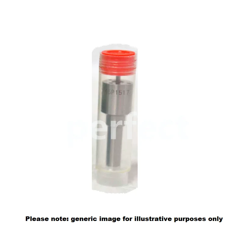 For Iveco Stralis Trakker 13.0D 0414703004 4x Fuel Injector Nozzle DLLA145P1517