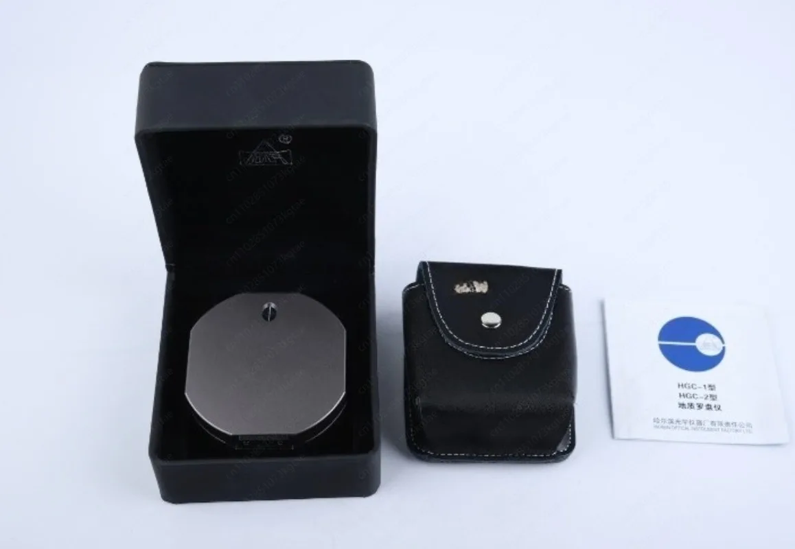 HGC Series Geological Compass, High Precision Surveying Compass from Optical Instrument Factory
