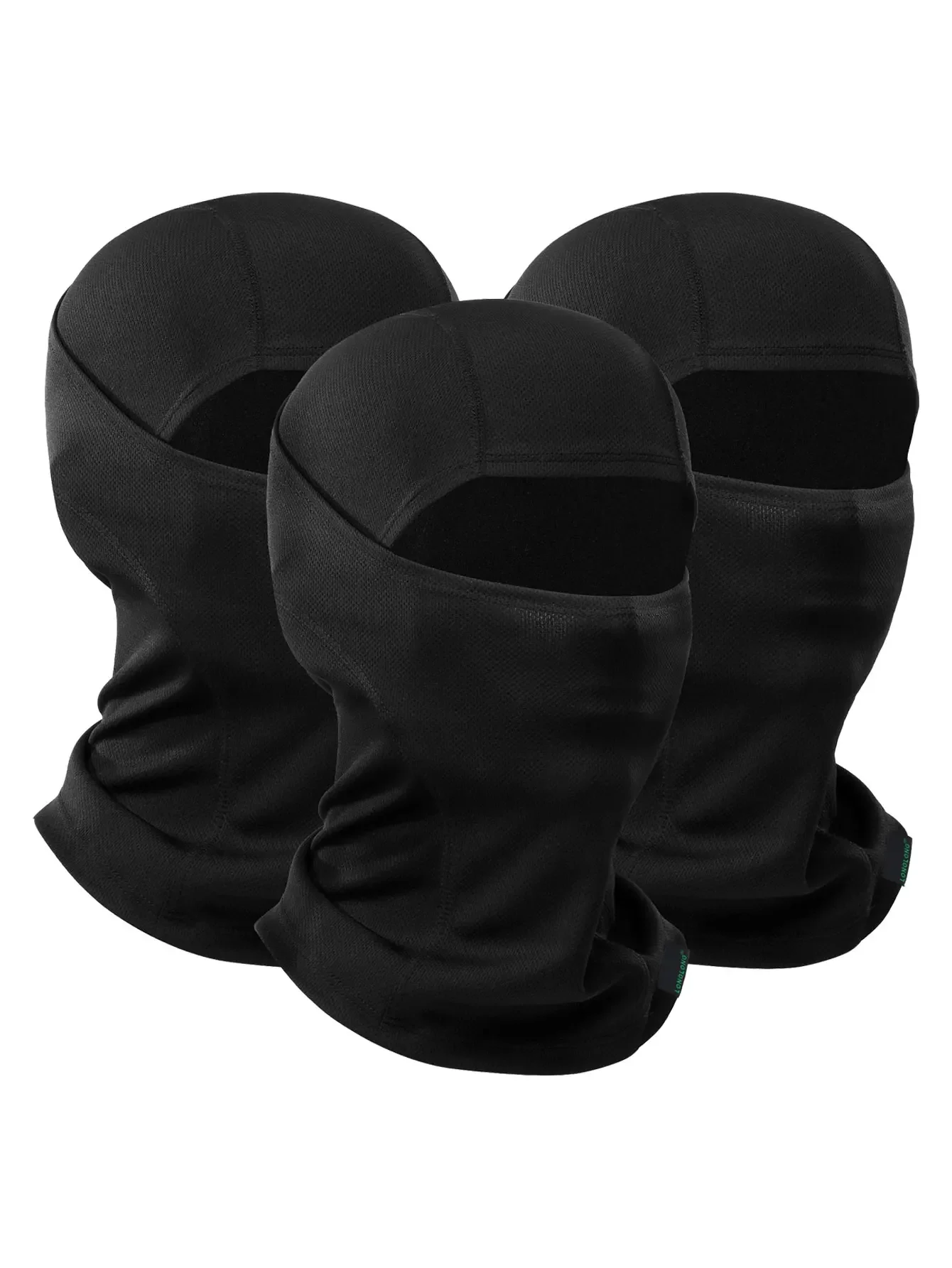 Outdoor-Sport-Skimaske, Vollgesichtsmaske für Herren und Damen, Skifahren, Outdoor-Sport, atmungsaktive Vollgesichtsmaske – Detail 1