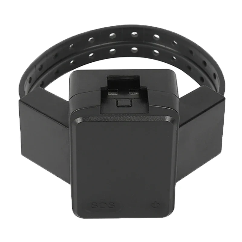 BeiDou-Moniteur de suivi de rinçage GPS, bracelet de rinçage 4G pour prison, détenu, maison, arrestation Tracker, offre spéciale, 2024