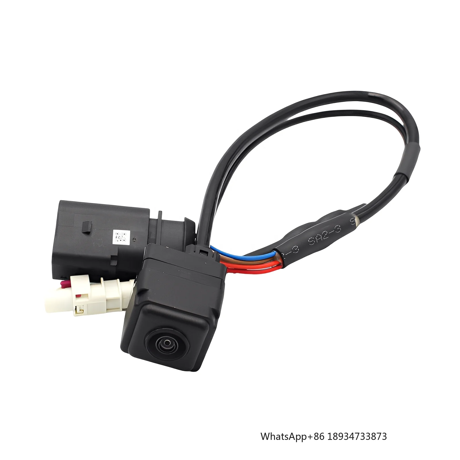 High Quality Reverse Backup for Porsche Macan 95B980551F 95B980551K 95B980551L 95B980551H 95B980551E