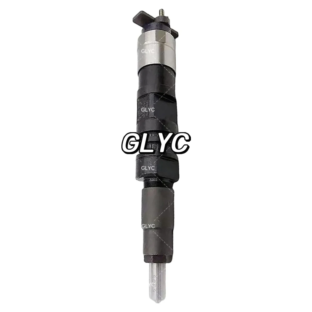 Dies el Fuel Common Rail Injector 295050-1350 21896867 2950501350 For Denso VO LVO TAD540VE 541VE 840VE 851VE 853VE Penta Engine