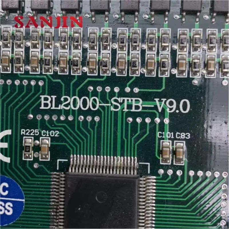 Bluelight Elevator Main Board BL2000-STB-V9.0 Bulelight Elevator Pcb