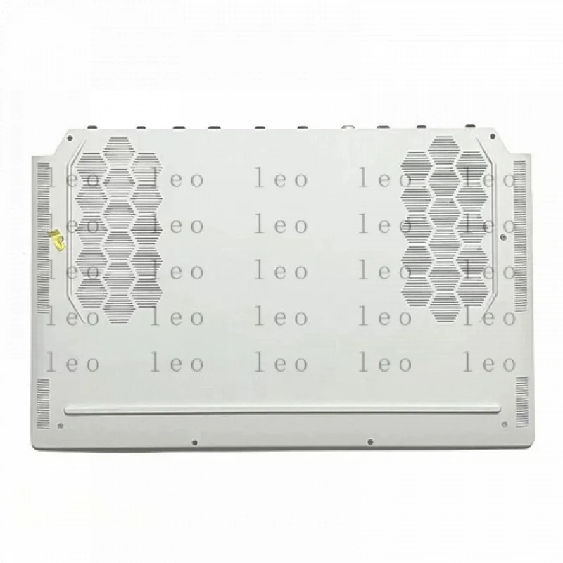 YU جديد لـ Dell Alienware X17 R2 R1 الغطاء السفلي الغطاء السفلي D Shell 21FNV 021FNV