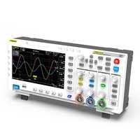 FNIRSI-1013D 100MHz 1GSa/s Tablet Oscilloscope 2 Channel Oscilloscope 7\