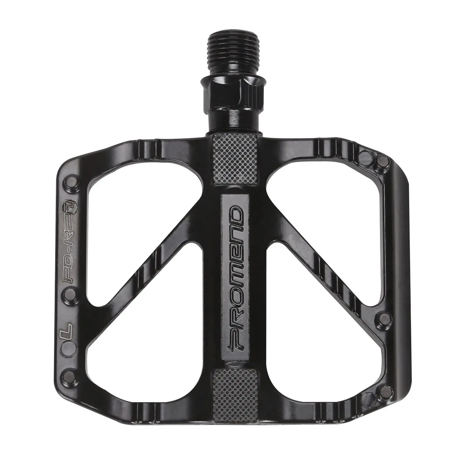 New MTB Bike BMX Bicycle pedal Road bicycle aluminum alloy bearing pedal antiskid quick disassembly pedal