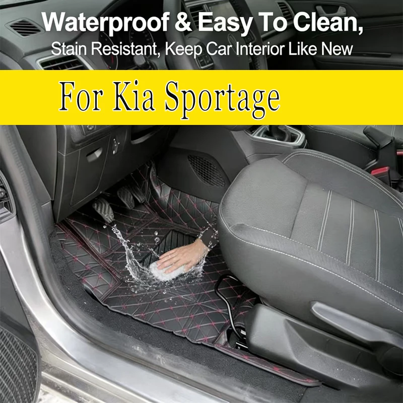 Car Floor Mats For …