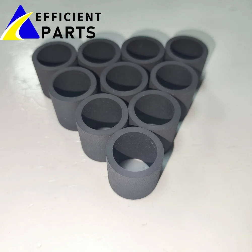 

50X RM1-6414 RM1-6313 RL1-1370 RL1-3167 RL1-2891 Шина ролика захвата для HP 1320 3005 P3015 2035 2055