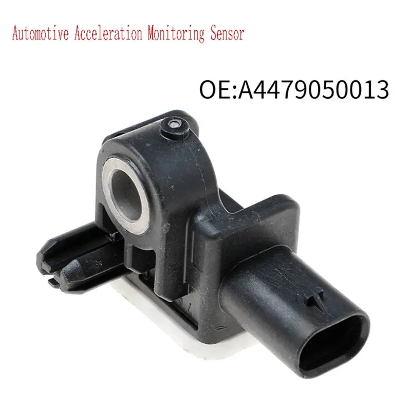 เซ็นเซอร์ตรวจจับการเร่งความเร็วสำหรับรถยนต์ Mercedes Benz Vito W447 4479050013 - อุปกรณ์ตรวจจับการชน