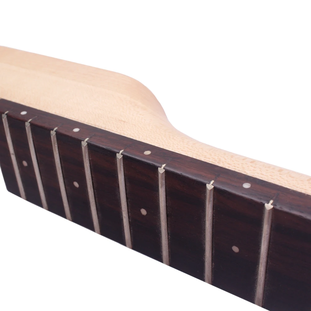 

100 pcs White Shell Sound Dot Guitars Inlays Durable Color Size Portable Fret Markers Suitable Any Type Ideal