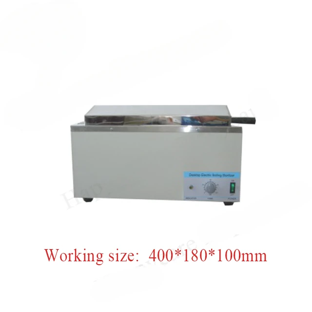 HC-B050 Sterilization Equipment Boiling Water Sterilizer Desktop Electric Boiling Sterilizer