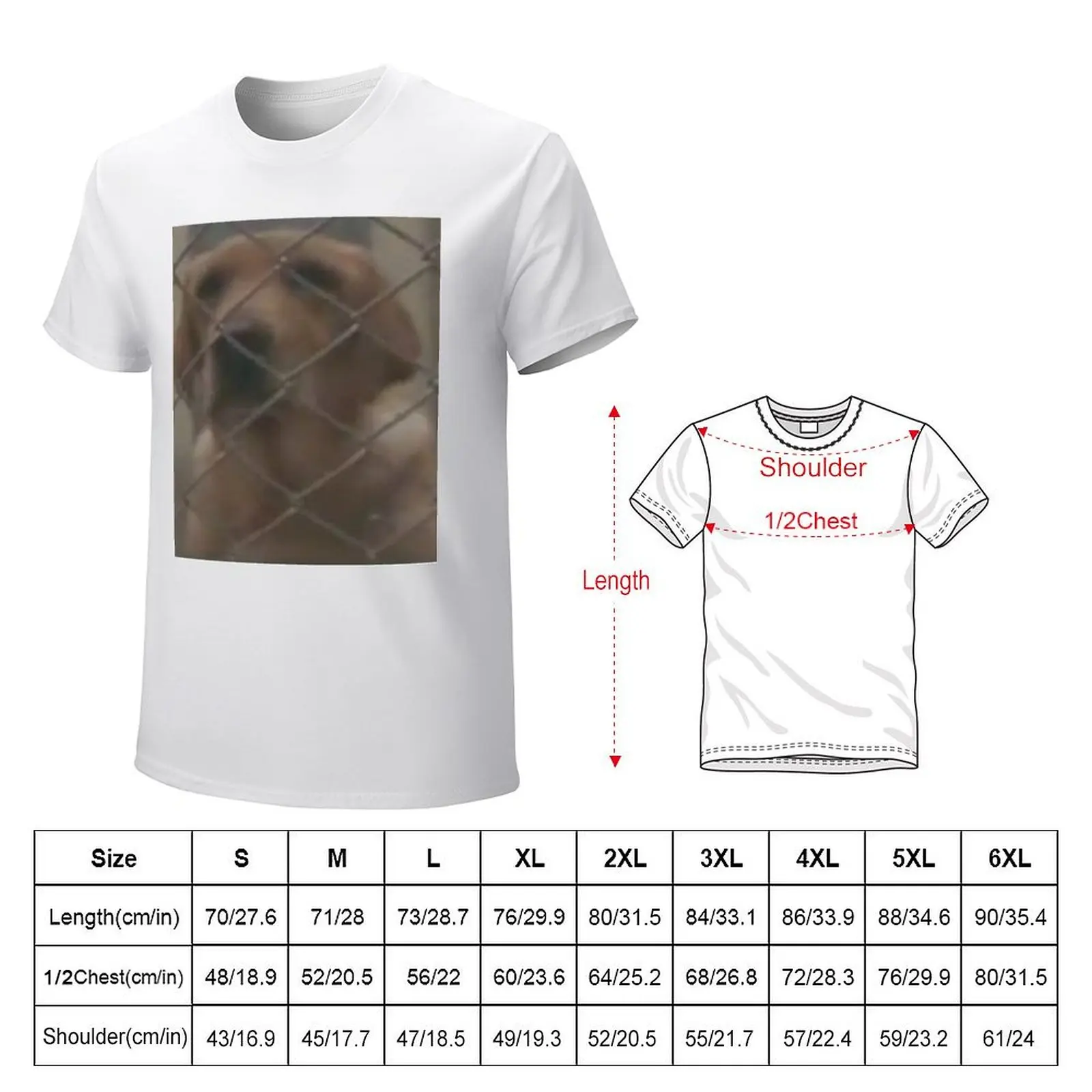 my pet dog Andrew T-Shirt customs korean fashion mens t shirt