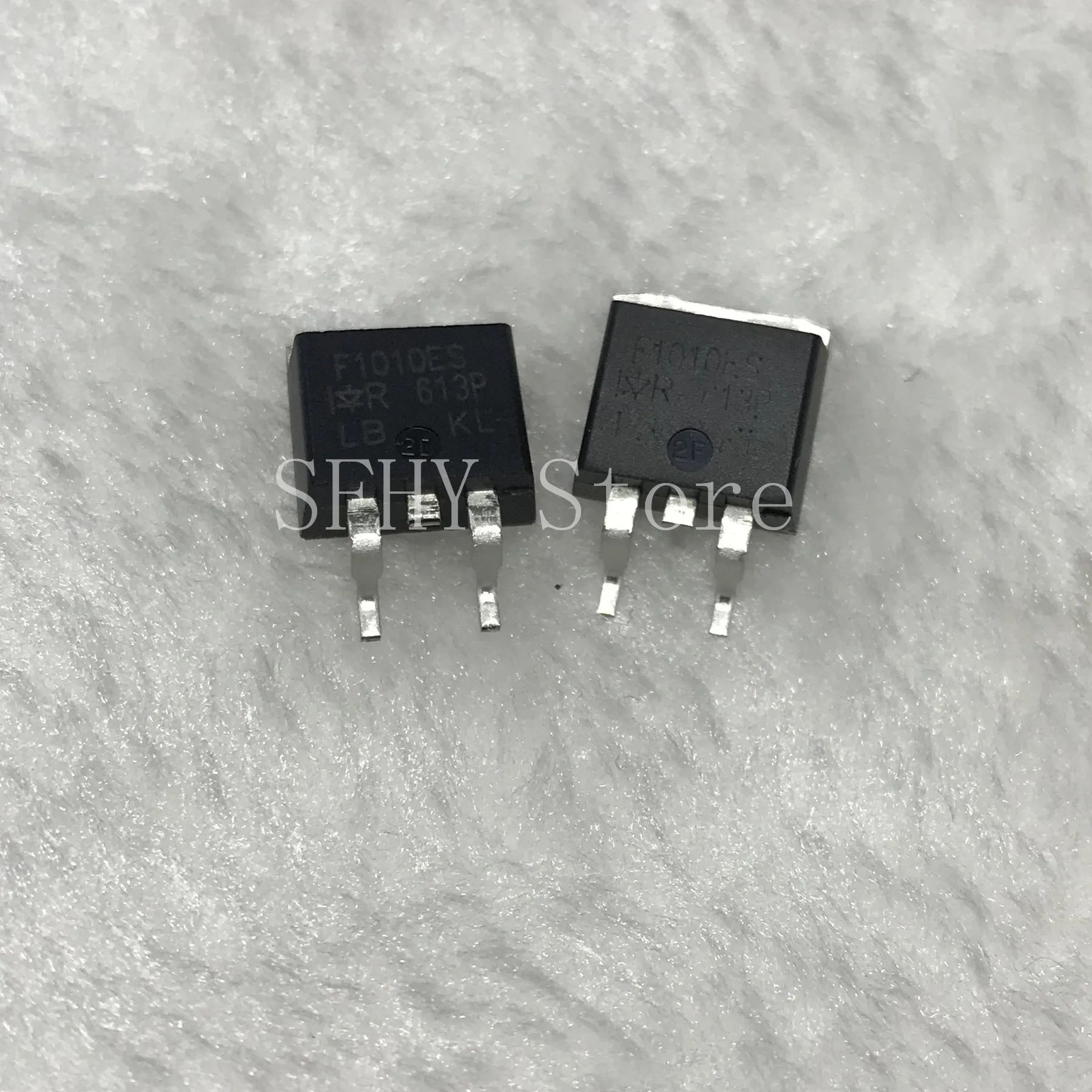 

5PCS/ F1010ES IRF1010ES Original New TO-263