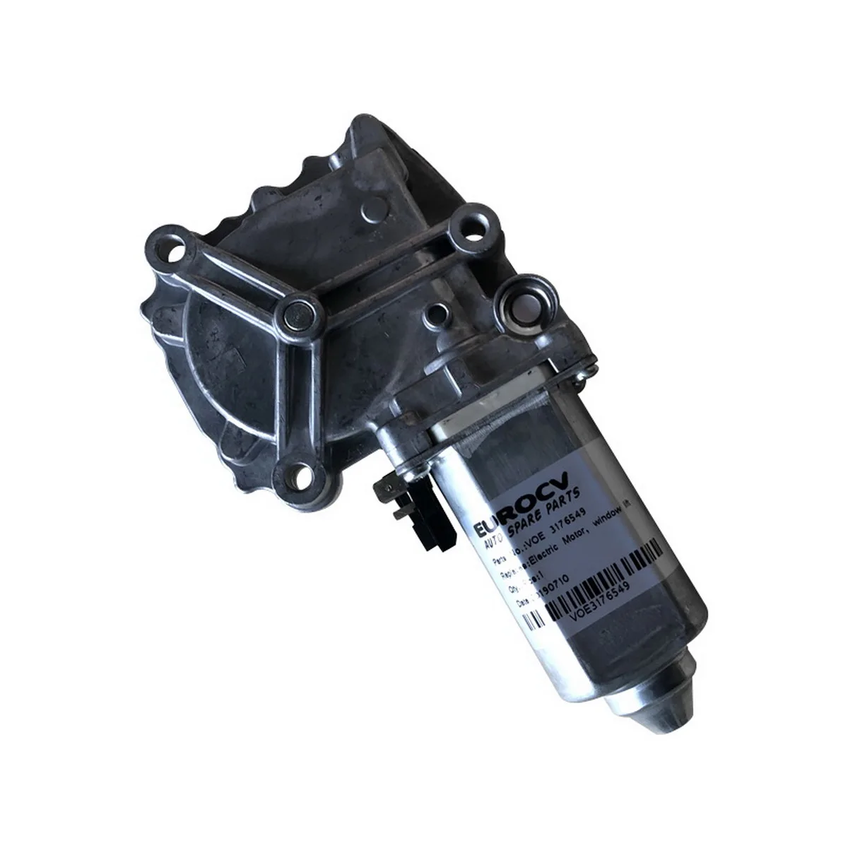 CVSGUARD Motor for Volvo Trucks VOE 3176549 L.H Window Lifter Motor