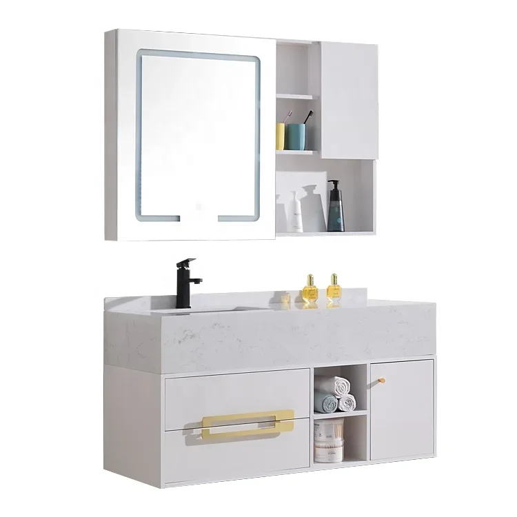 Single Bathroom Vanities With Bowl Sink Bathroom Storage Cabinets Online Sale