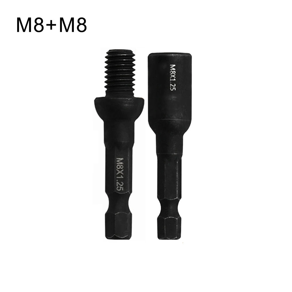 48-53mm 1.88-2'' Hanger Bolt Driver Efficient Installation Tool For Woodwork Versatile Woodworking Applications