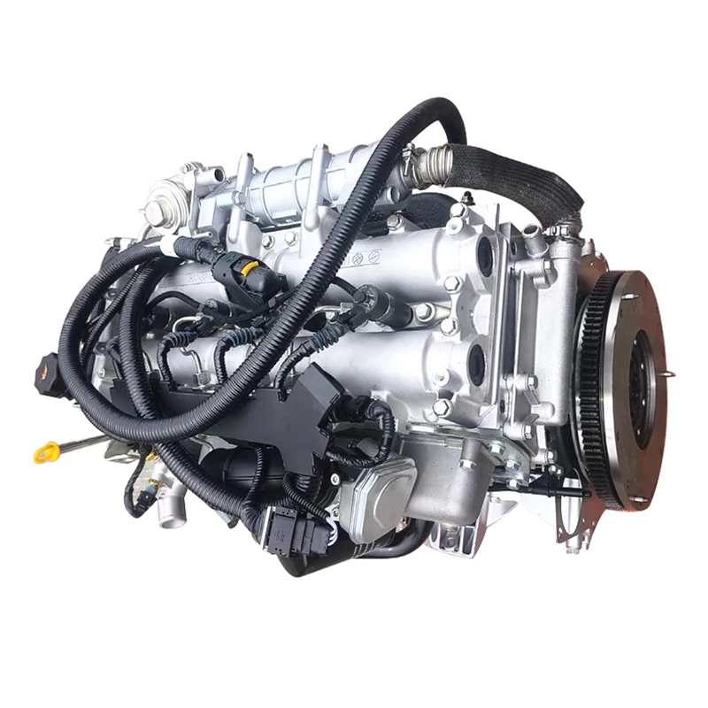Original Good Quality F1C FEC Auto Parts Diesel Engine Block For Iveco Aifo Daily 3.0