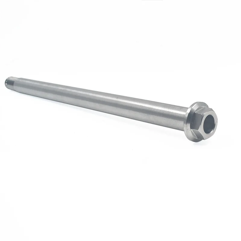 

NEW-For Kawasaki Z900/Z900RS 2017-2025 Rear Axle Bearing Rod Motorcycle Bearing Profile Rod