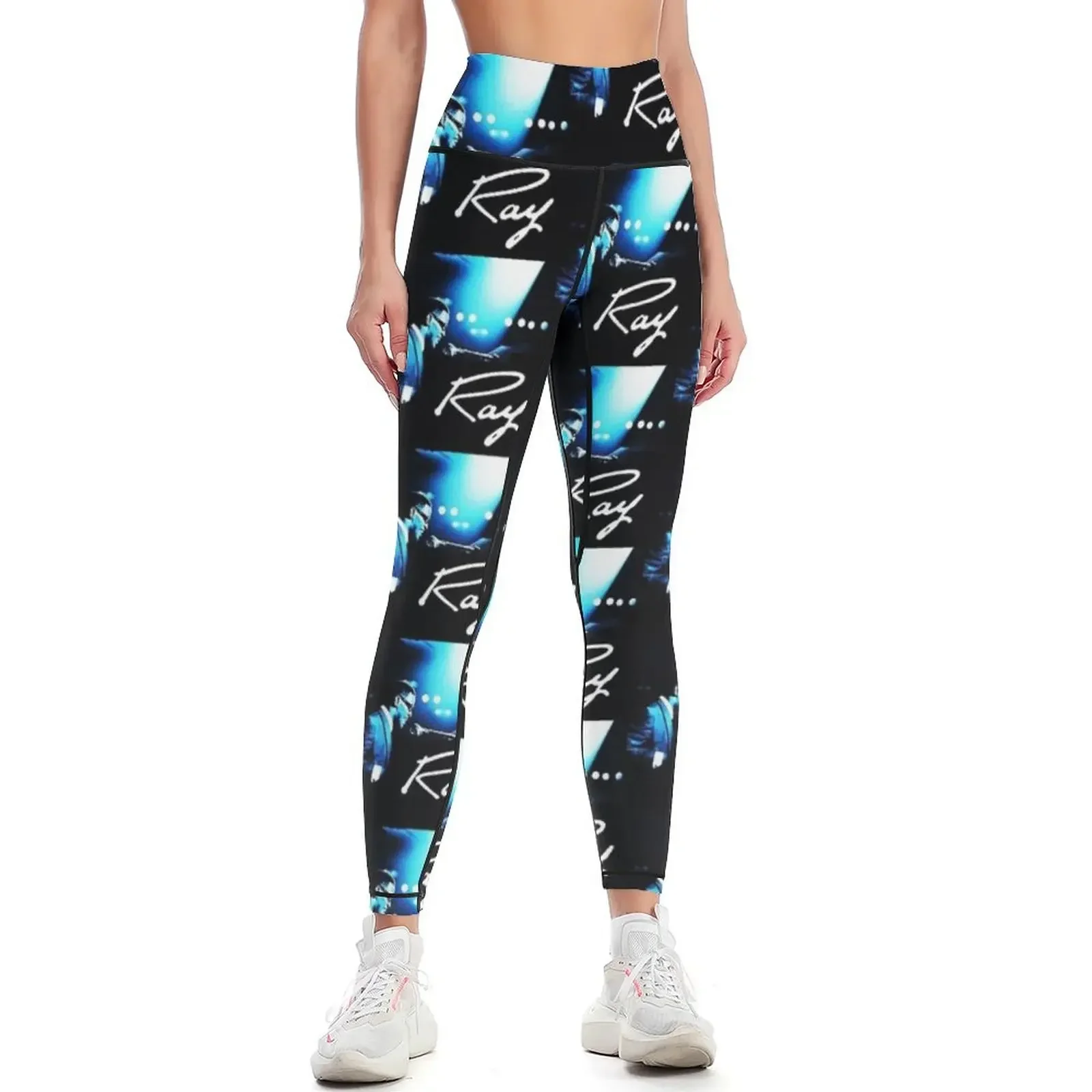 

Best SellingAmerican Singer Songwriter Ray Pianist And Composer Trending Charles Smewew Popular International Music R&B Leggings