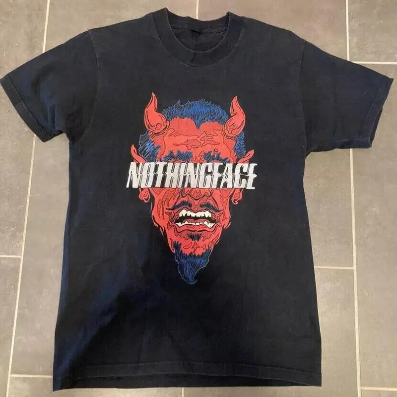 

New Nothingface Band For Fans S 5Xl T Shirt Ju61