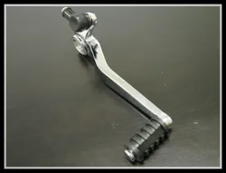 NEW CHROME GEAR SHIFT LEVER SHIFTER for 1988-2004 Suzuki GSXR 600 750 1000 1100