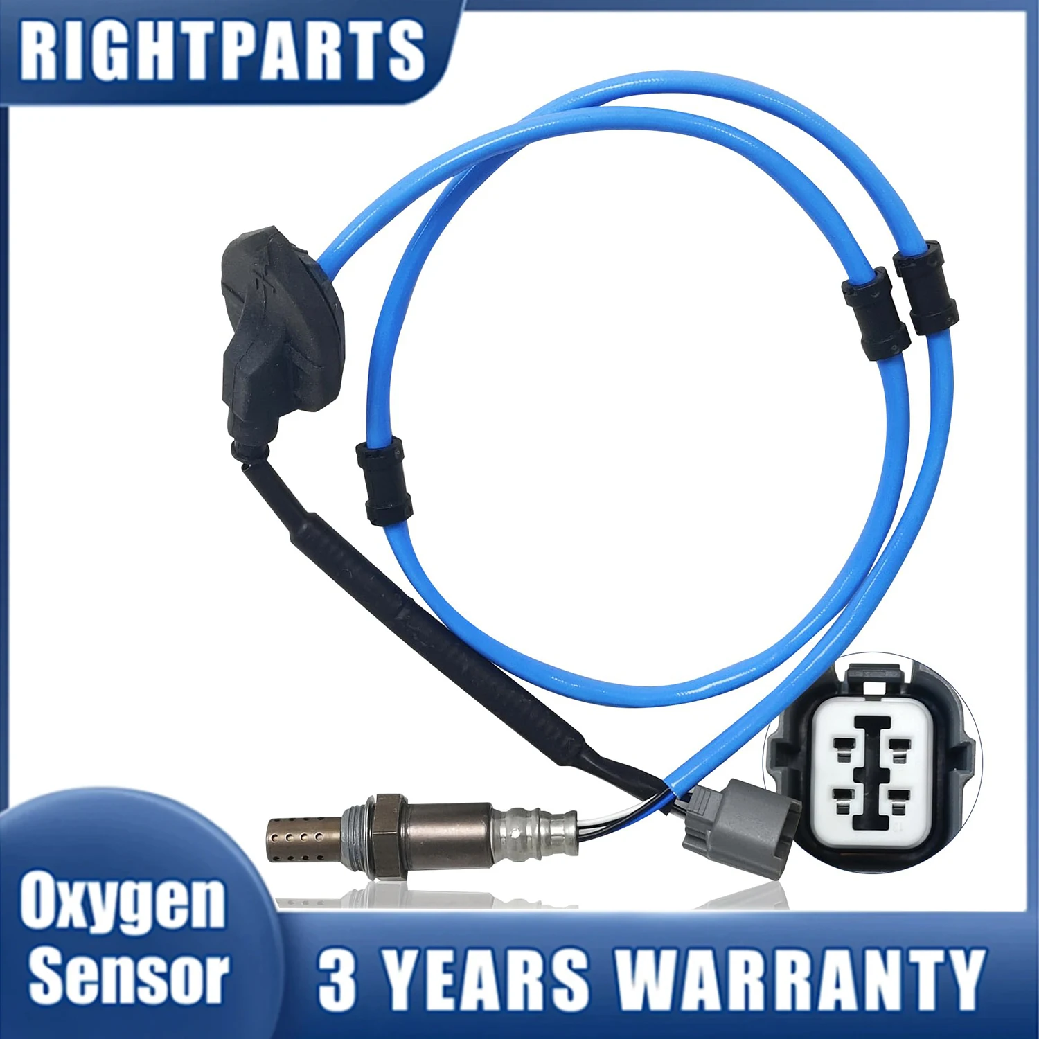 

234-4797 Downstream Oxygen Sensor Air Fuel Ratio For Accord 2.4L 2003 2004 2005 2006 2007 36532-RAA-A01 213-2893 2132893 13704