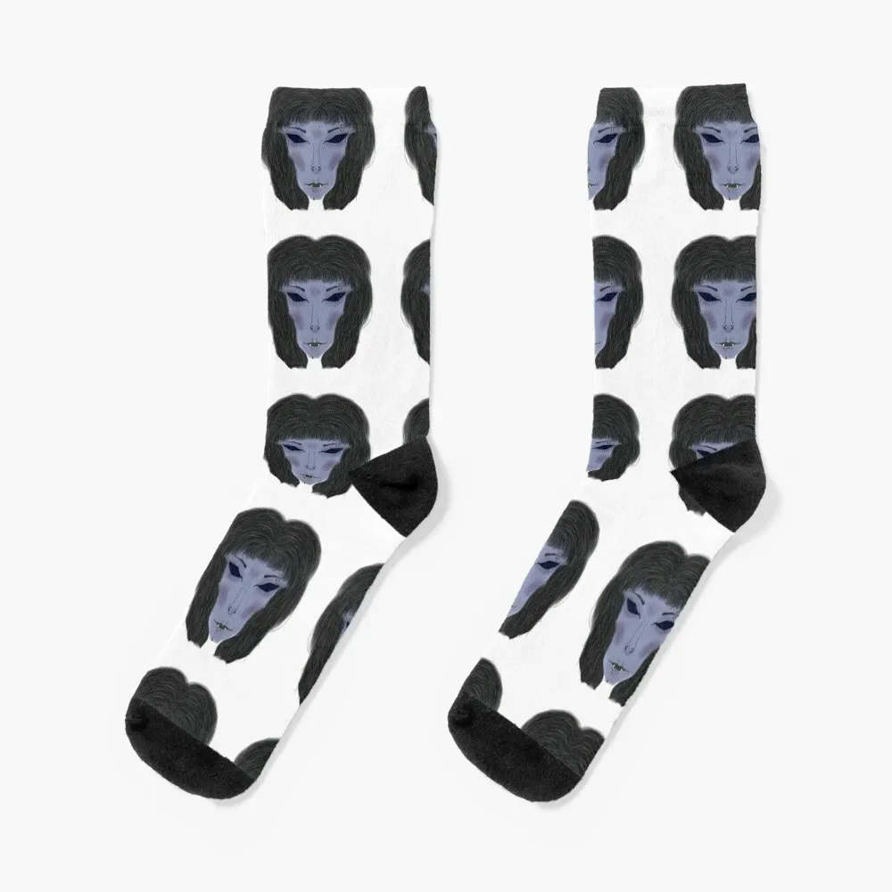 

Hungry Socks anime Wholesale Socks Women Men's