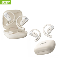 Acer OHR517 Open-Ear Earphones Ear Hooks Wireless Bluetooth 5.4 Headphones IP54 Waterproof Air conduction Sports Earbuds